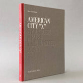 American City X: Syracuse After the Master Plan (Non-mint)